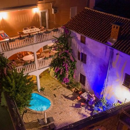 Apartments Salcinovic Медулин Экстерьер фото