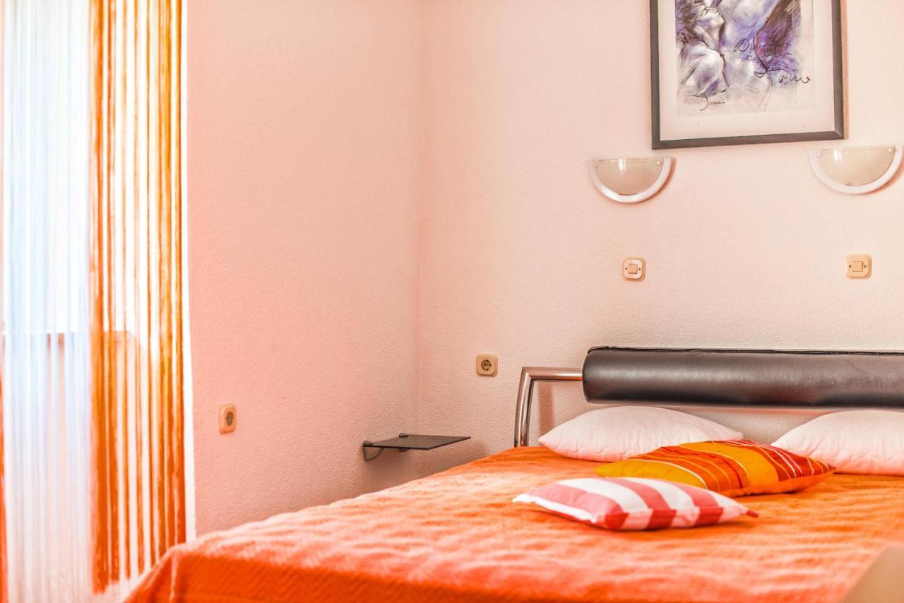 Apartments Salcinovic Медулин Экстерьер фото