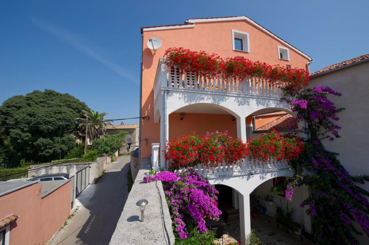 Apartments Salcinovic Медулин Экстерьер фото