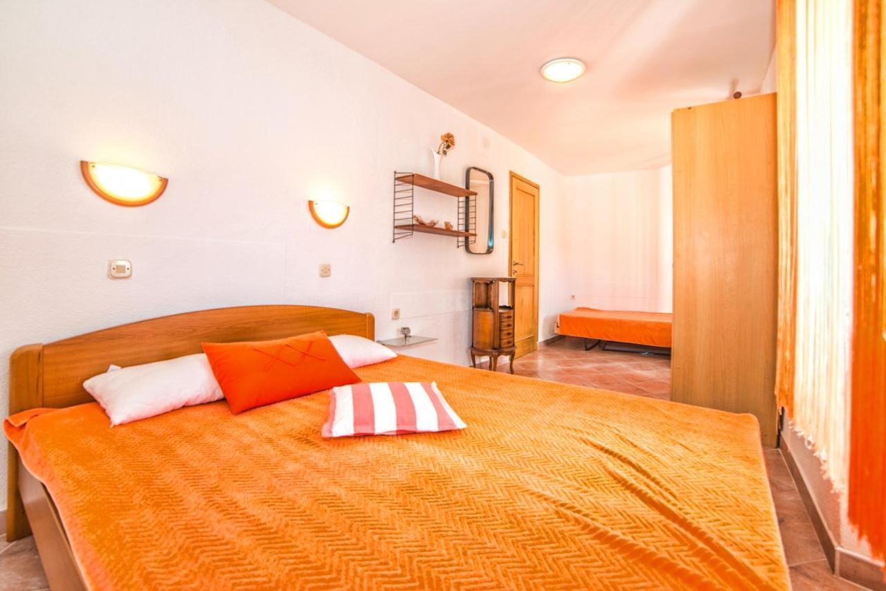 Apartments Salcinovic Медулин Экстерьер фото
