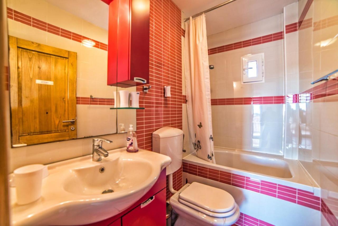 Apartments Salcinovic Медулин Экстерьер фото