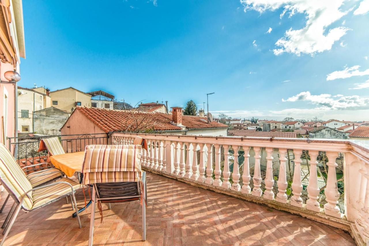Apartments Salcinovic Медулин Экстерьер фото