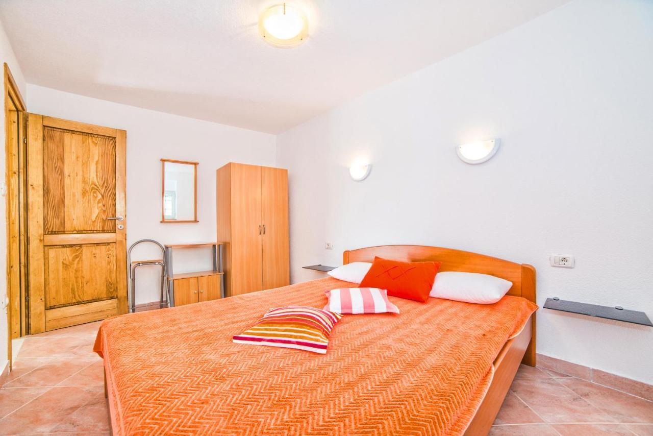 Apartments Salcinovic Медулин Экстерьер фото